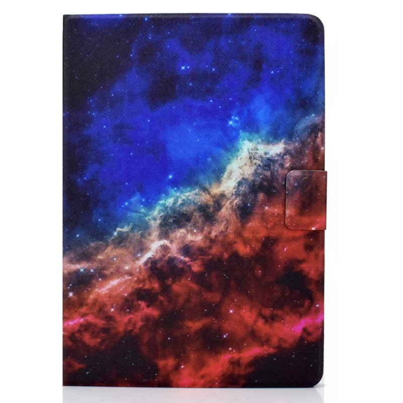 iPad Cover 10.9" (2022) Celestial Sky