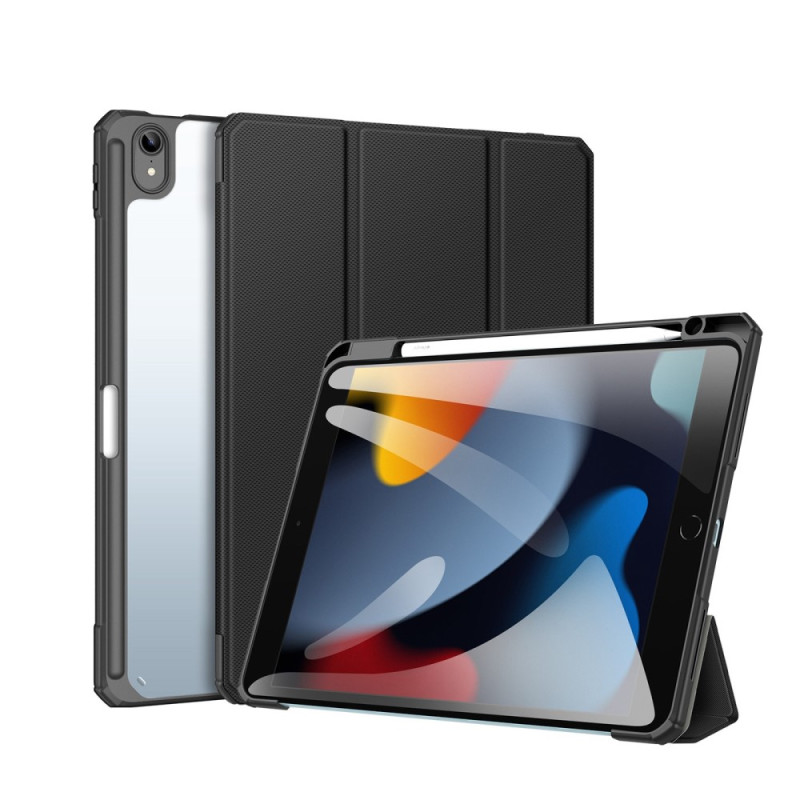 Smart Case iPad 10.9" (2022) Toby Series DUX DUCIS