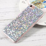 iPhone 7 / 8 Premium Glitter Case
