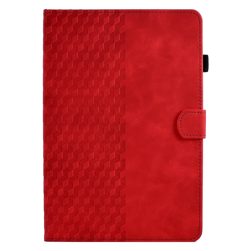 iPad Cover 10.9" (2022) 3D pattern