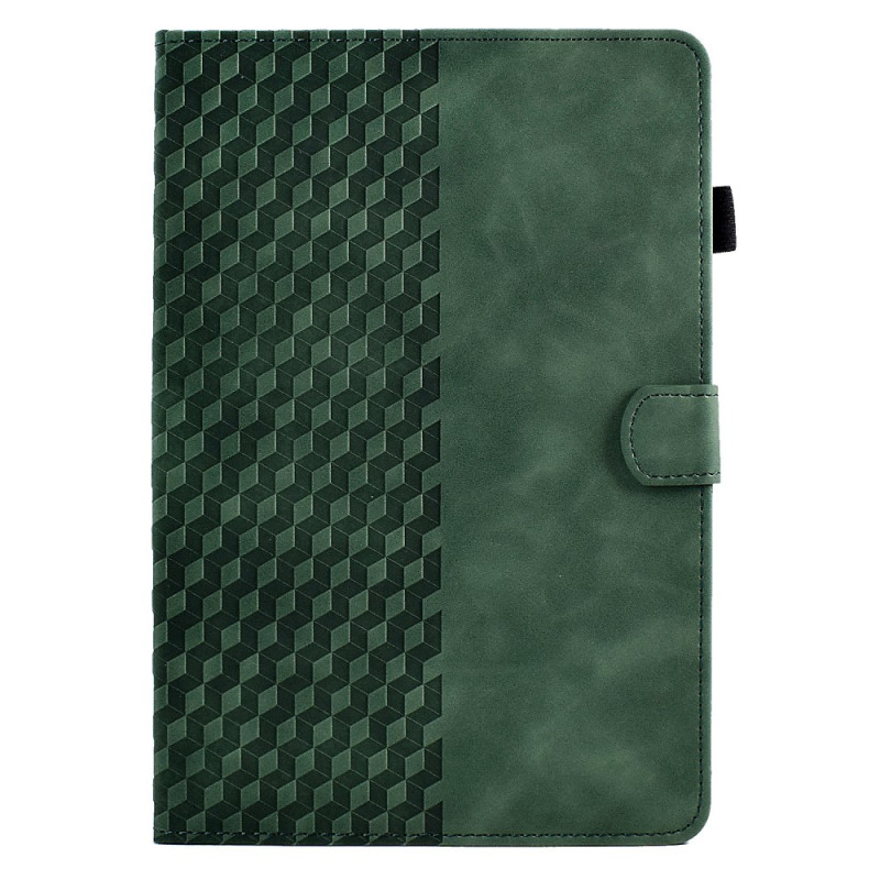 iPad Cover 10.9" (2022) 3D pattern