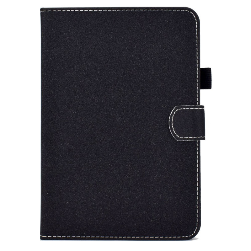 iPad Cover 10.9" (2022) Faux The
ather Plain