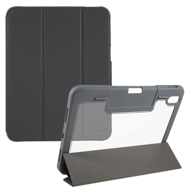 Smart Case iPad 10.9" (2022) Reinforced MUTURAL