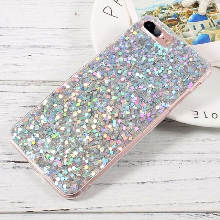 iPhone 7 Plus / 8 Plus Premium Glitter Case
