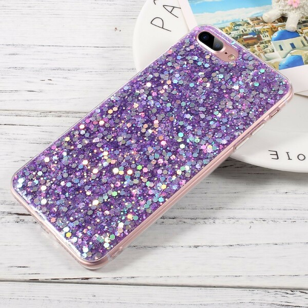 iPhone 7 Plus / 8 Plus Premium Glitter Case