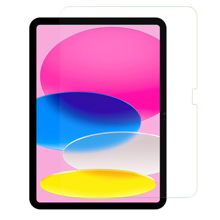Achat verre trempé iPad Air 3, iPad Pro (10,5)