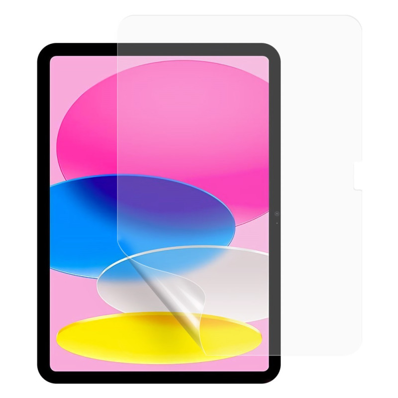 Screen protector for iPad 10.9" (2022)