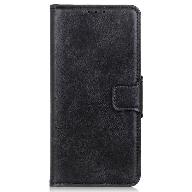 Poco M5 Style The
ather Case Reversible Clasp