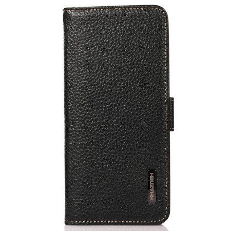Poco M4 5G The
ather Case...