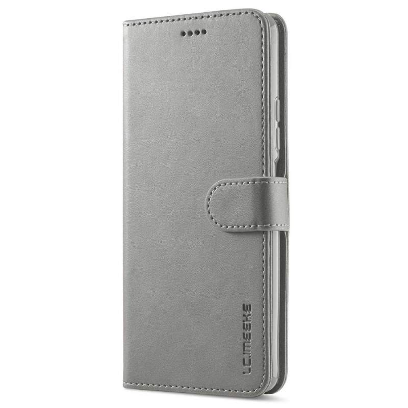 Poco M5 LC.IMEEKE The
ather-effect Case