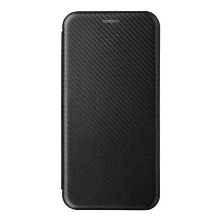 Flip Cover Poco M5 Carbon...