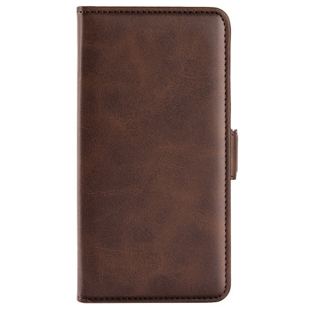 Cover Poco M5 Double Clasp