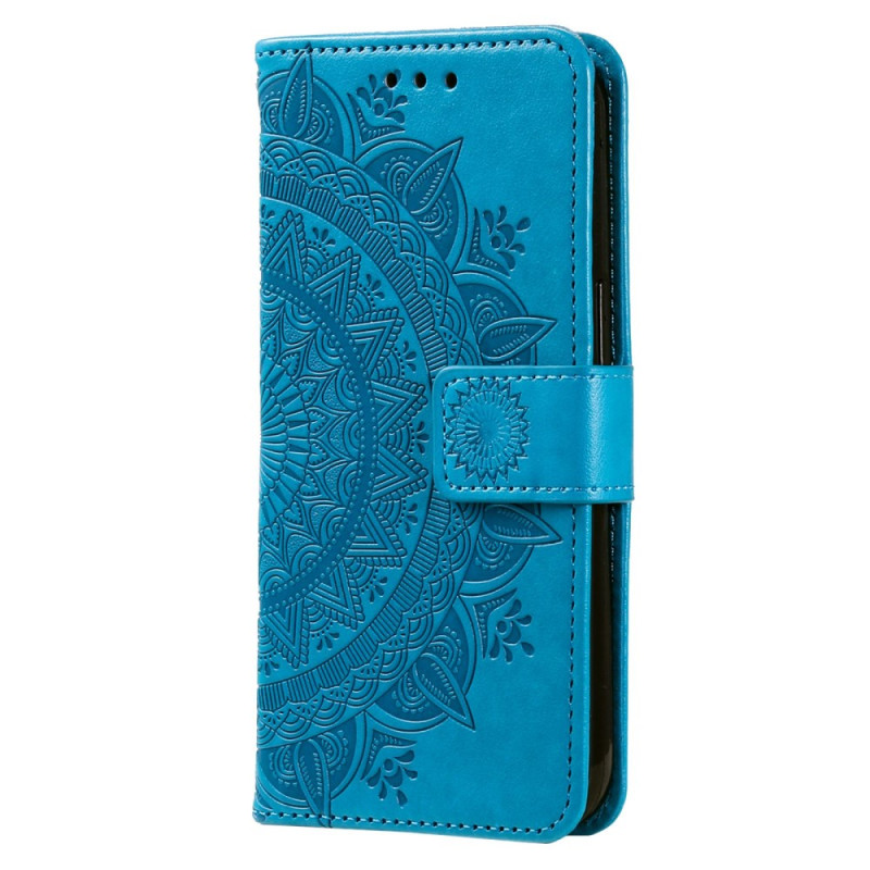 Xiaomi Redmi A1/A2 Mandala Sun Case