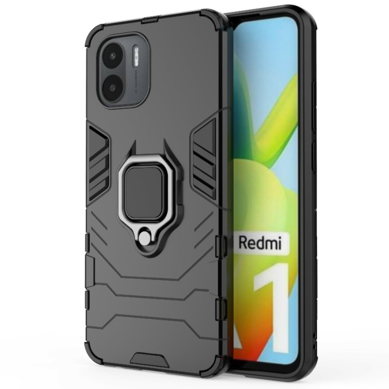 Xiaomi Redmi A1/A2 Ring Resistant Case
