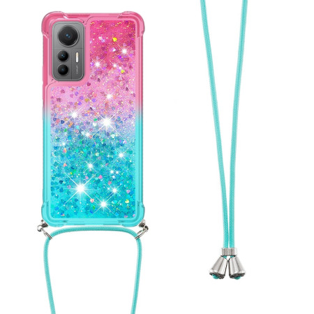 Xiaomi 12 Lite Silicone...