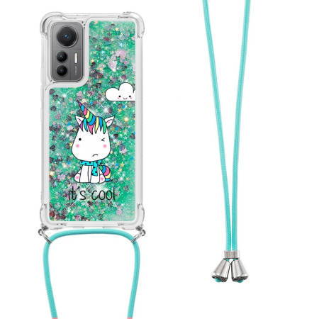 Xiaomi 12 Lite Unicorn...