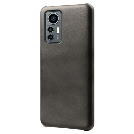 Xiaomi 12 Lite The
ather Case