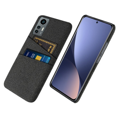 Xiaomi 12 Lite Case Fabric...
