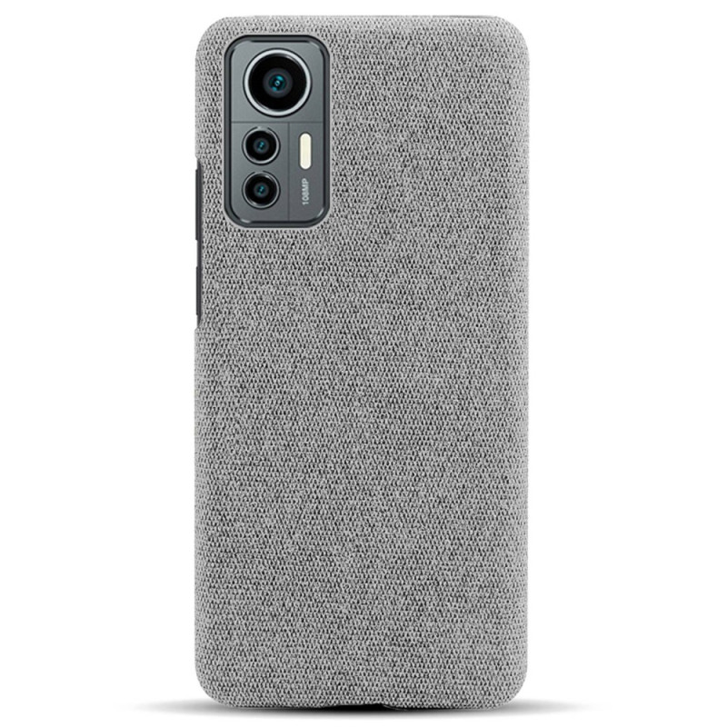 Xiaomi 12 Lite Fabric Case