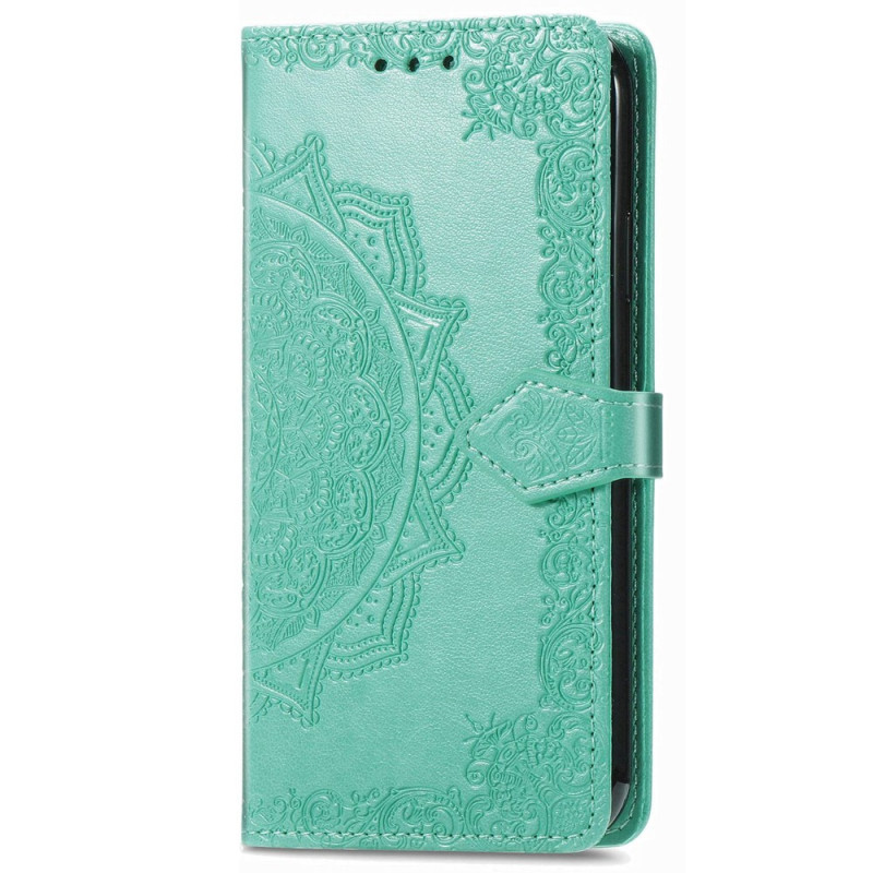 Xiaomi 12 Lite Mandala Middle Age Case