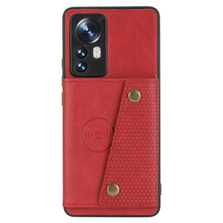 Xiaomi 12 Lite Case Card...