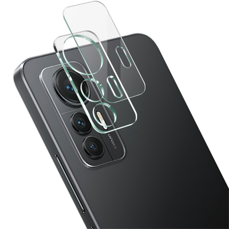 Tempered Glass Protective The
ns for Xiaomi 12 Lite IMAK