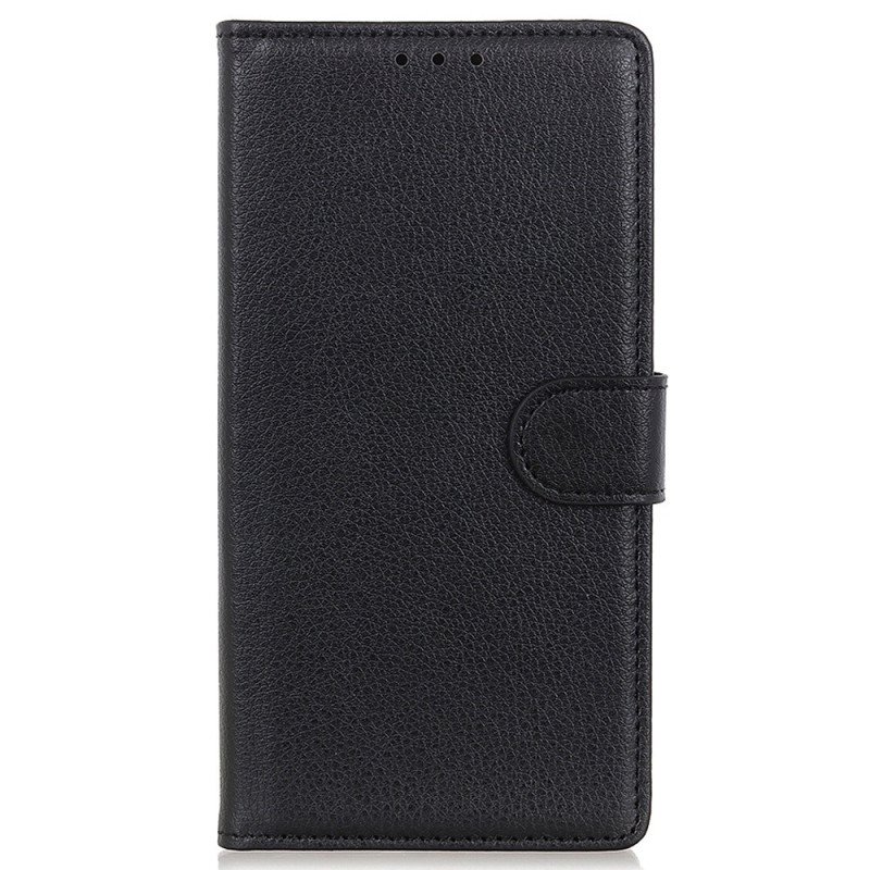 Xiaomi Redmi 10A Case Traditional Faux The
ather