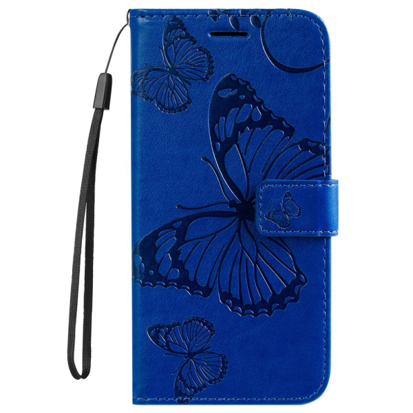 Xiaomi Redmi A1/A2 Giant Butterflies Strap Case