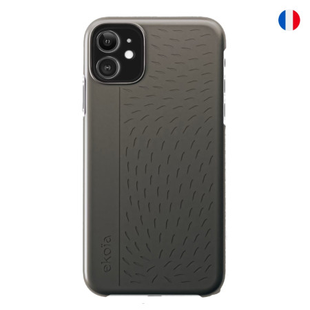 Coque antichoc iPhone 11 Pro SHOCKCASE - LOVE MEI France