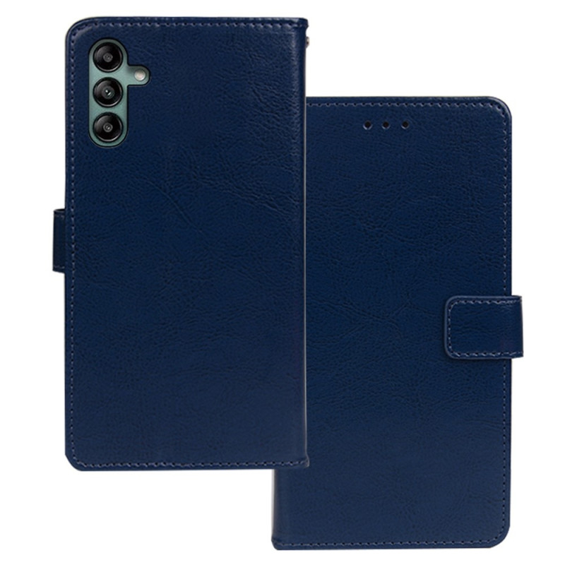 Samsung Galaxy A04s Mock The
ather Case IDEWEI