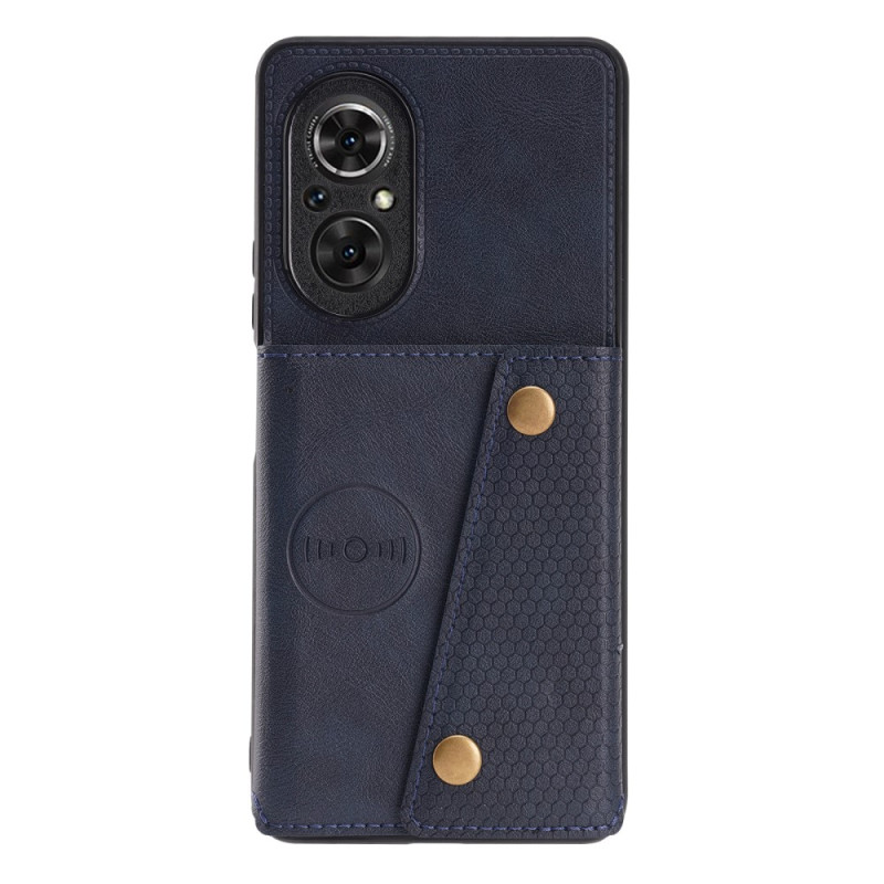 Honor 50 SE Wallet Case with Snap
