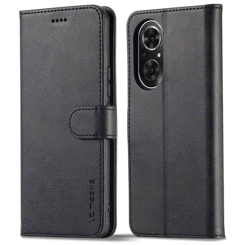 Honor 50 SE LC.IMEEKE The
ather-effect Case