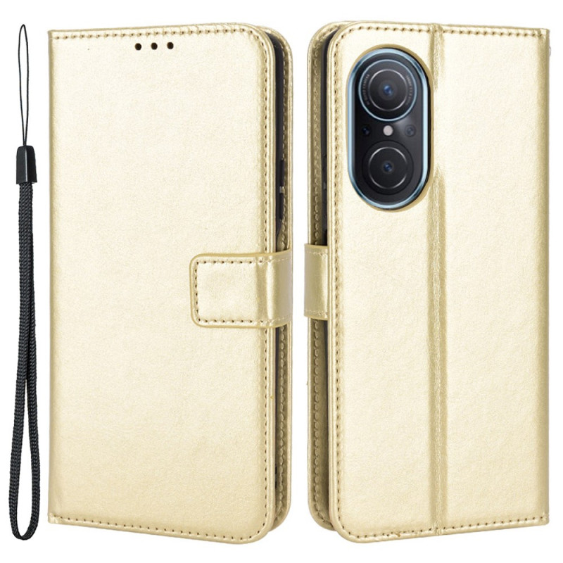 Honor 50 SE Flashy The
atherette Case