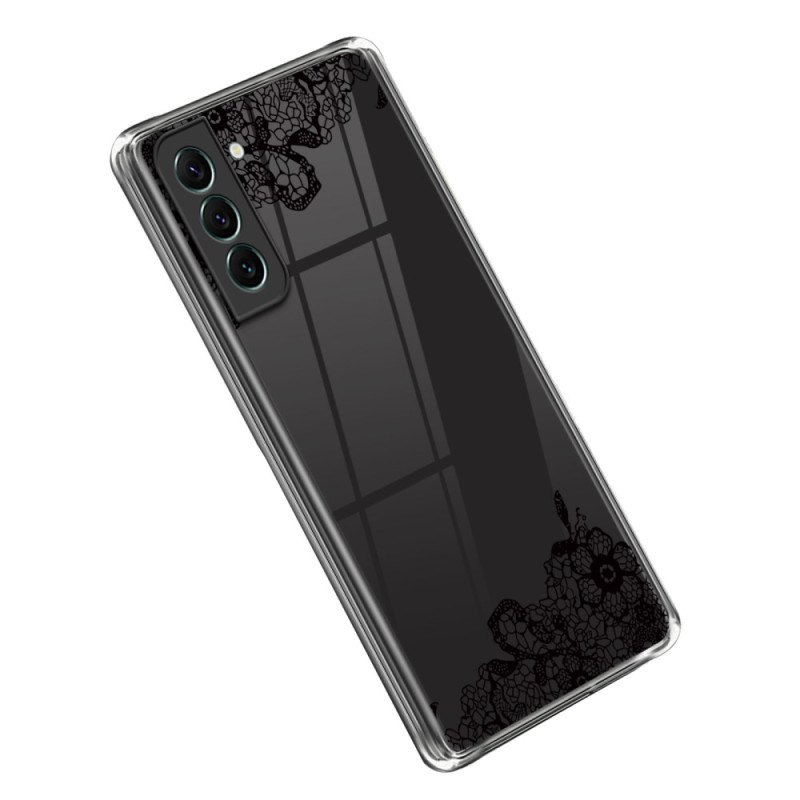 Samsung Galaxy S23 5G Lace Case