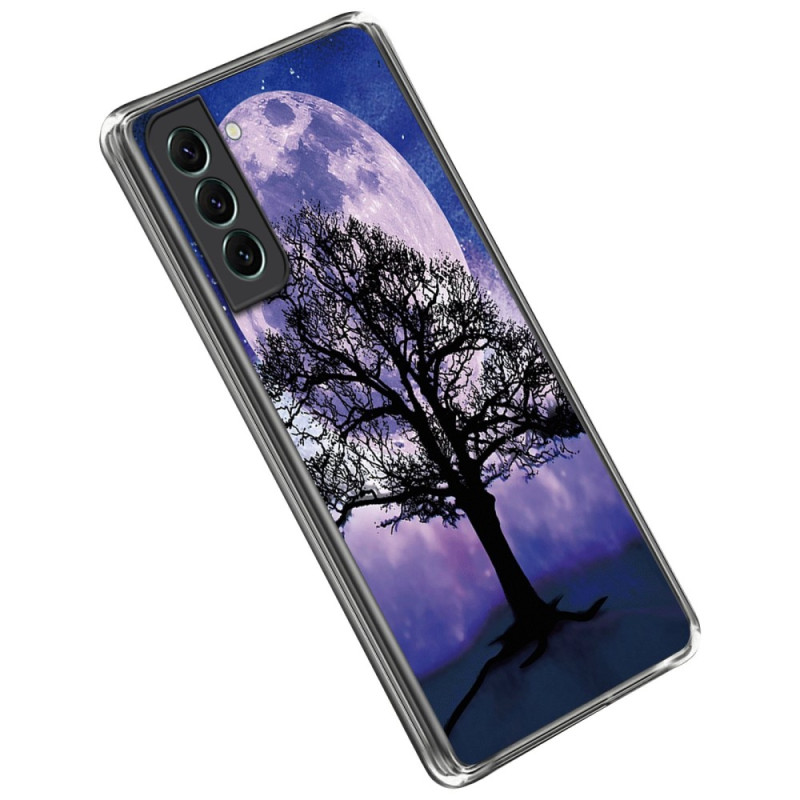 Samsung Galaxy S23 5G Moon Tree Case