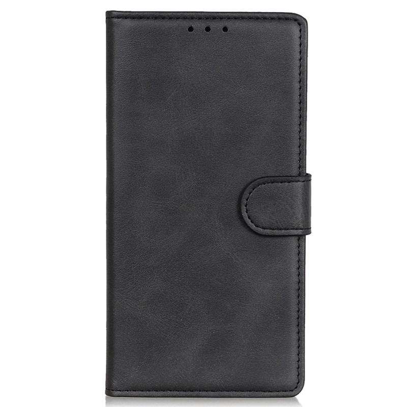 Samsung Galaxy S23 5G Mock The
ather Case
