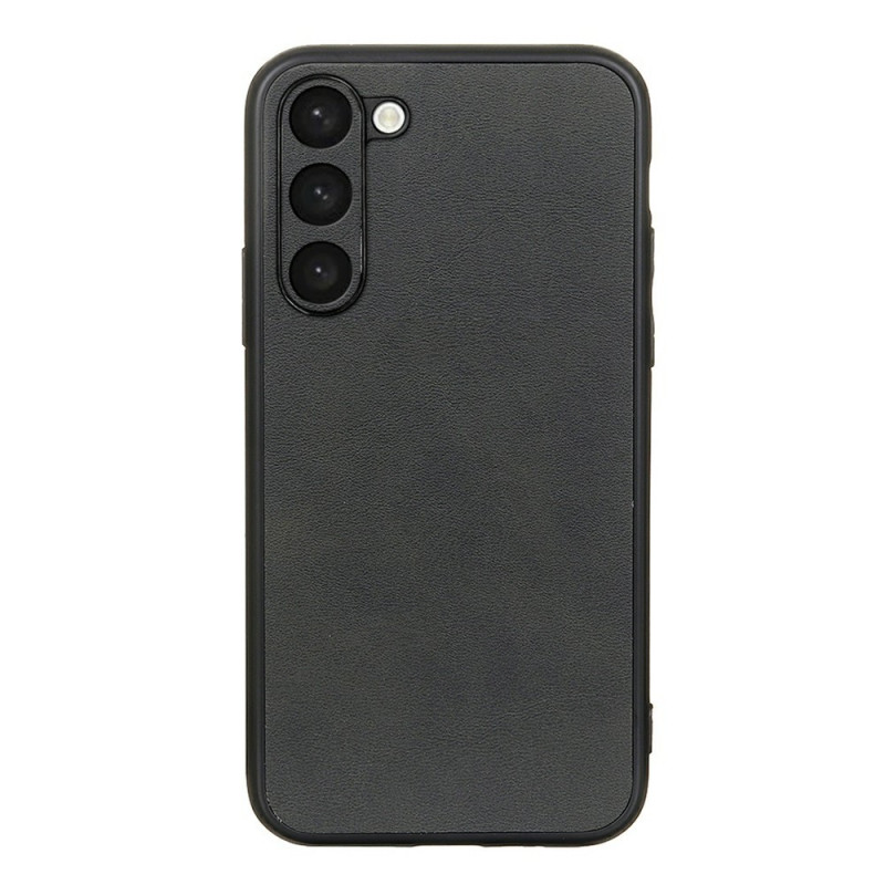 Samsung Galaxy S23 5G The
ather Case Refined Look