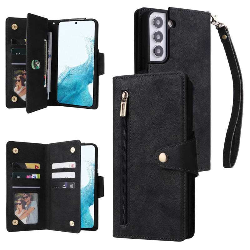 Samsung Galaxy S23 5G Multi-Card Case and Wallet