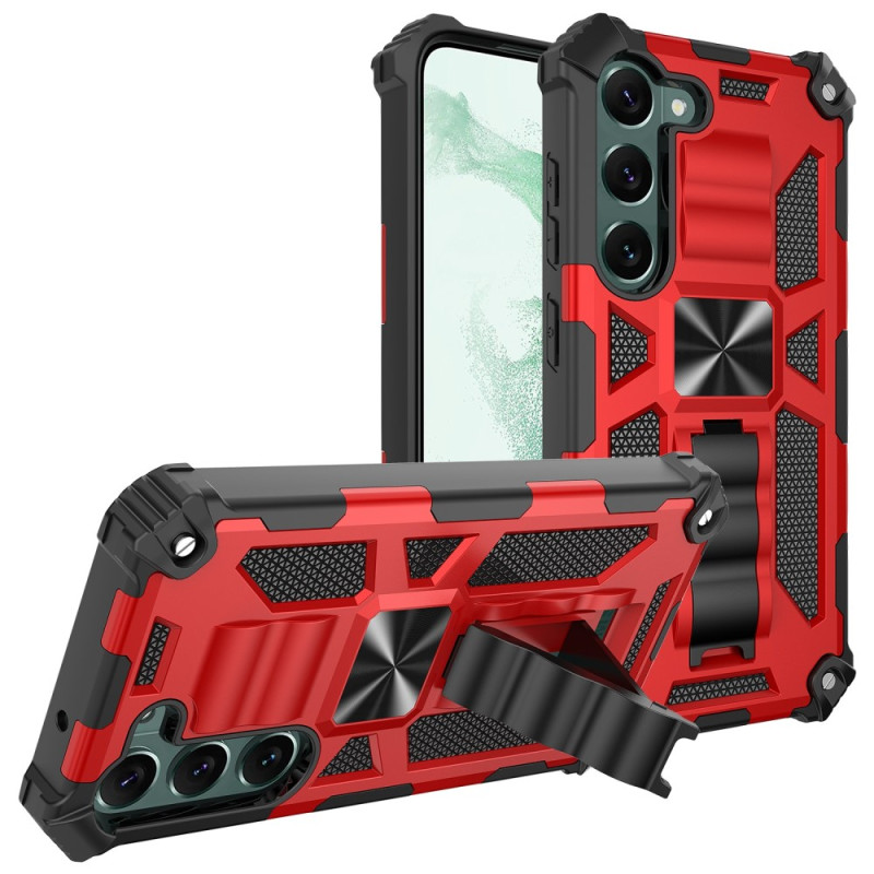 Samsung Galaxy S23 5G Removable Support Case