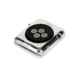 Case Apple Watch 38 mm Transparent