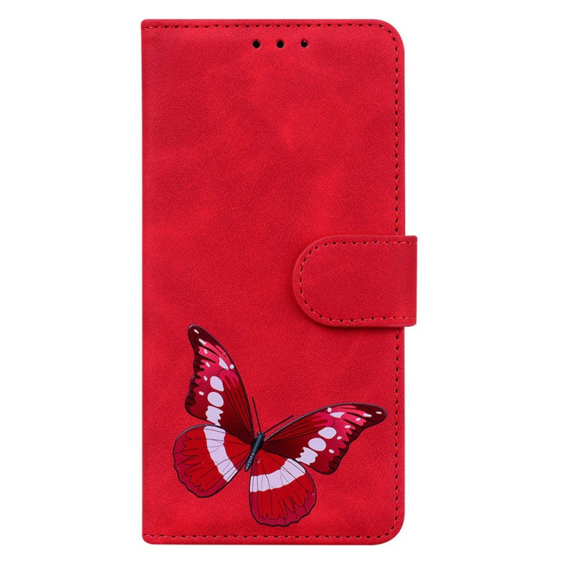 Samsung Galaxy S23 5G Butterfly Case