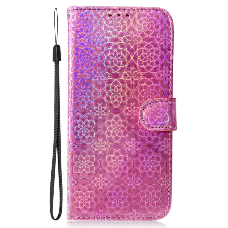 Samsung Galaxy S23 5G Disco Style Case