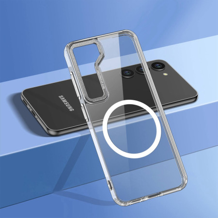 Samsung Galaxy S23 5G Clear...