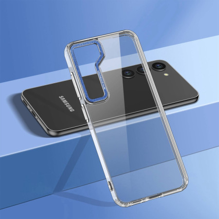 Samsung Galaxy S23 5G Clear...