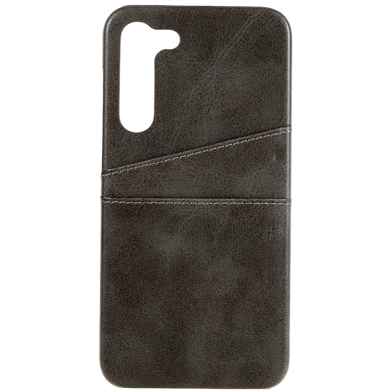 Samsung Galaxy S23 5G Case Two Card Holders