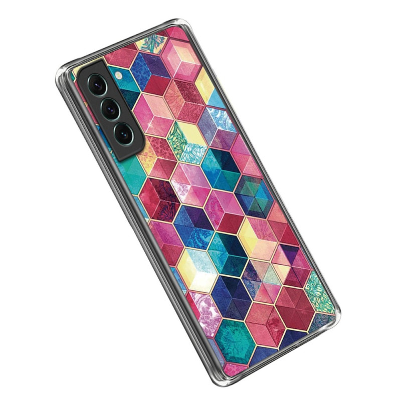Samsung Galaxy S23 Plus 5G Silicone Case Paint