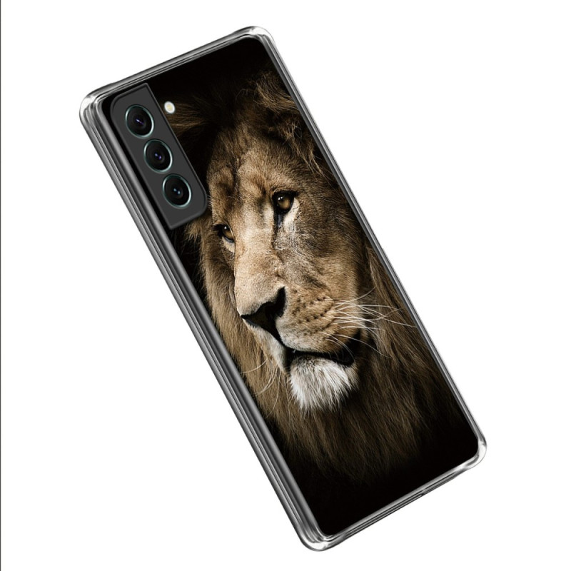 Samsung Galaxy S23 Plus 5G Case The Lion