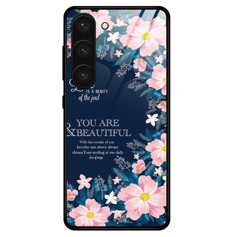Samsung Galaxy S23 Plus 5G Case You Are Beautiful