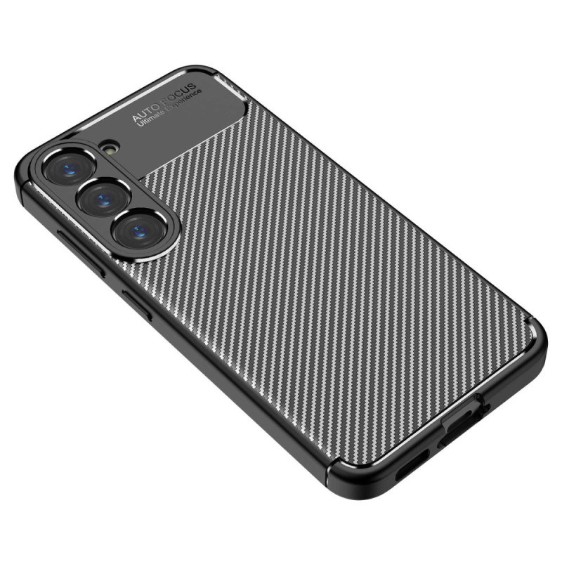 Samsung Galaxy S23 Plus 5G Flexible Carbon Fibre Case