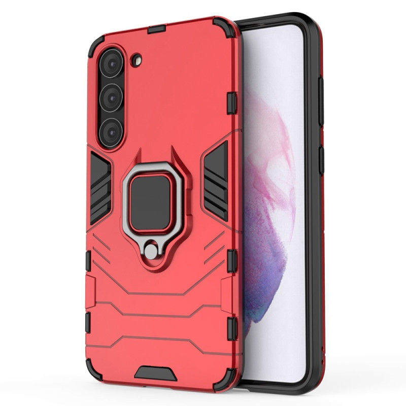 Samsung Galaxy S23 Plus 5G Ring Resistant Case